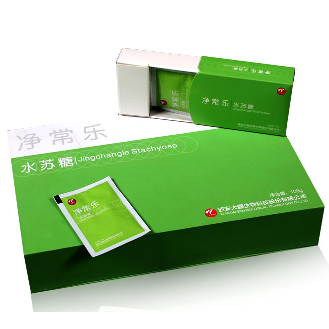 凈常樂(lè)牌水蘇糖